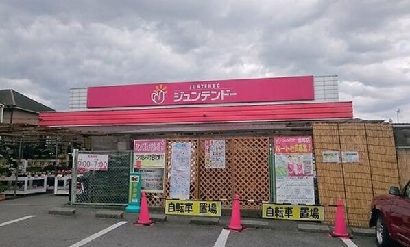 レオパレスＭＡＴＳＵＤＡの物件内観写真